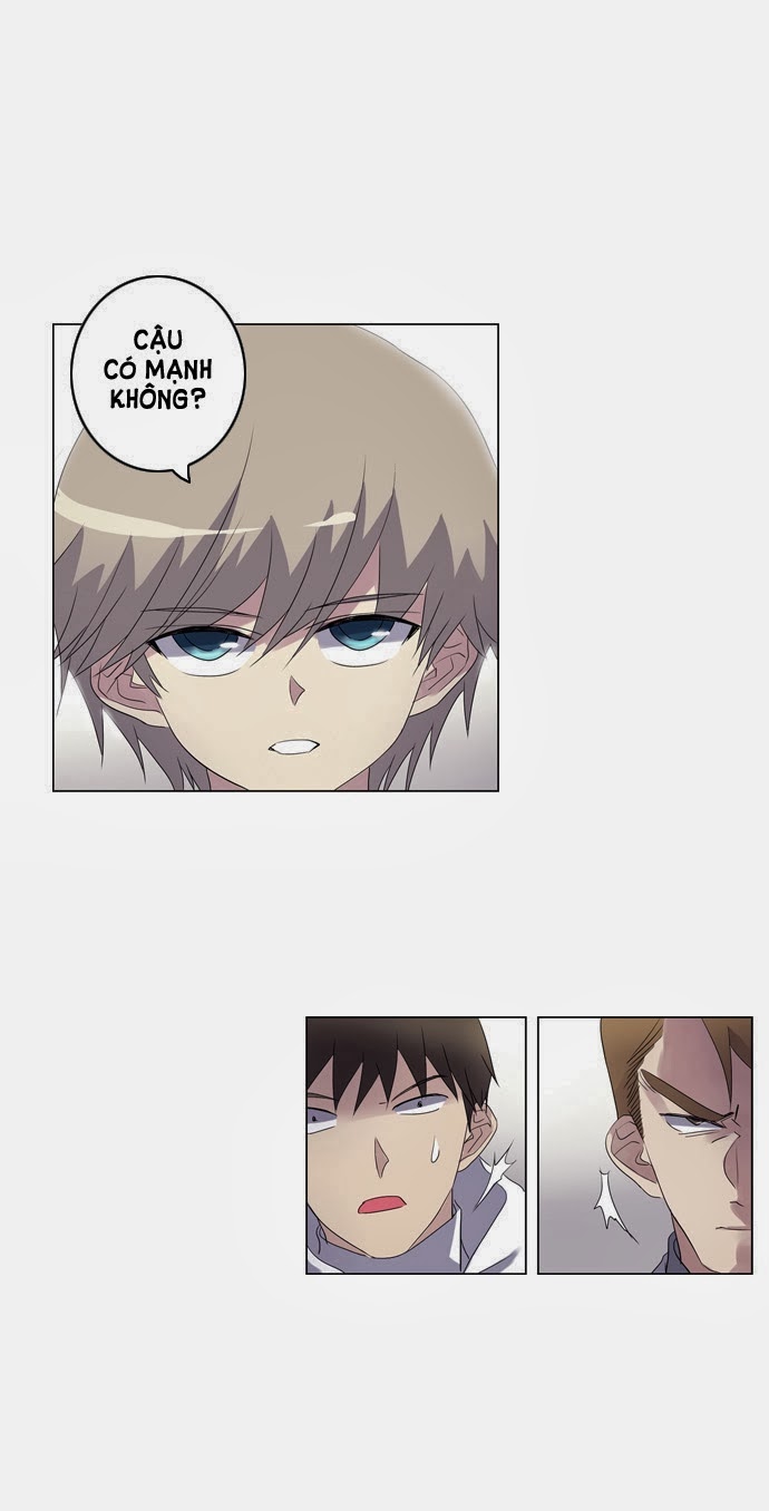 Soul Cartel - Chương 40 - Trang 15