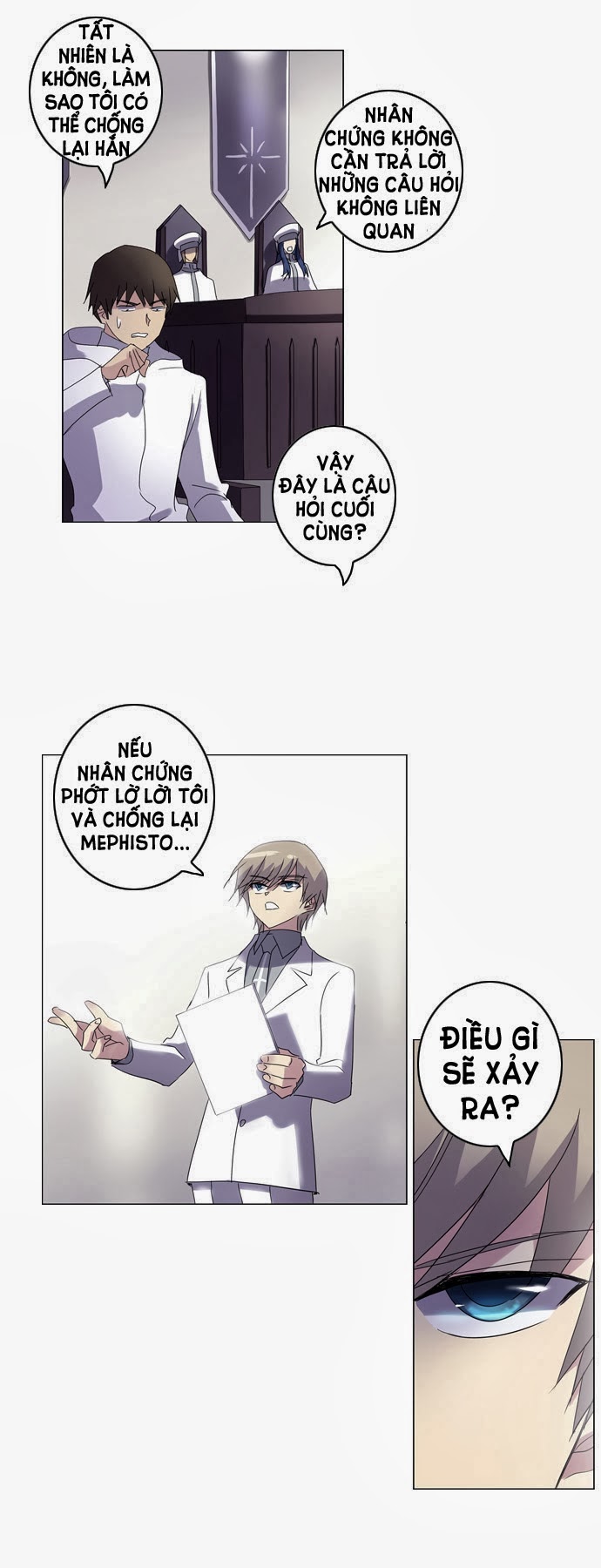 Soul Cartel - Chương 40 - Trang 18