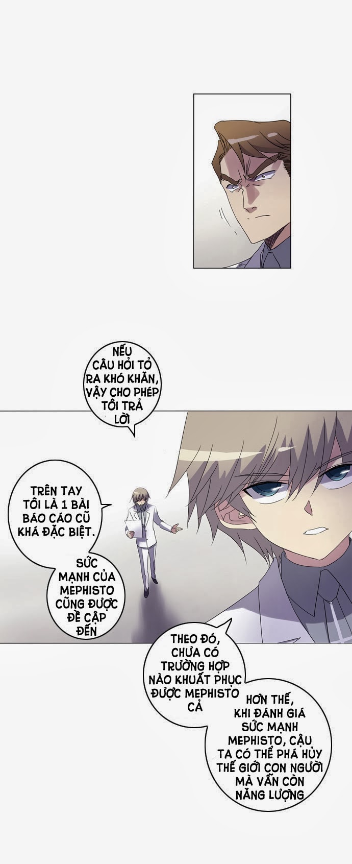 Soul Cartel - Chương 40 - Trang 19