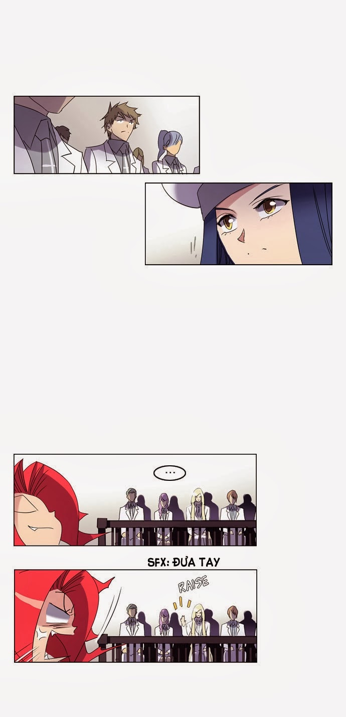 Soul Cartel - Chương 40 - Trang 21