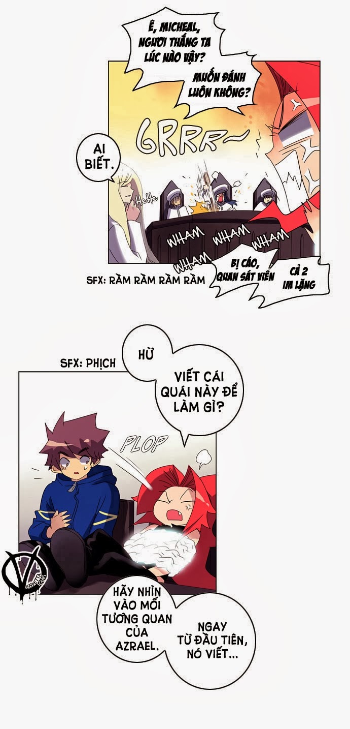 Soul Cartel - Chương 40 - Trang 22