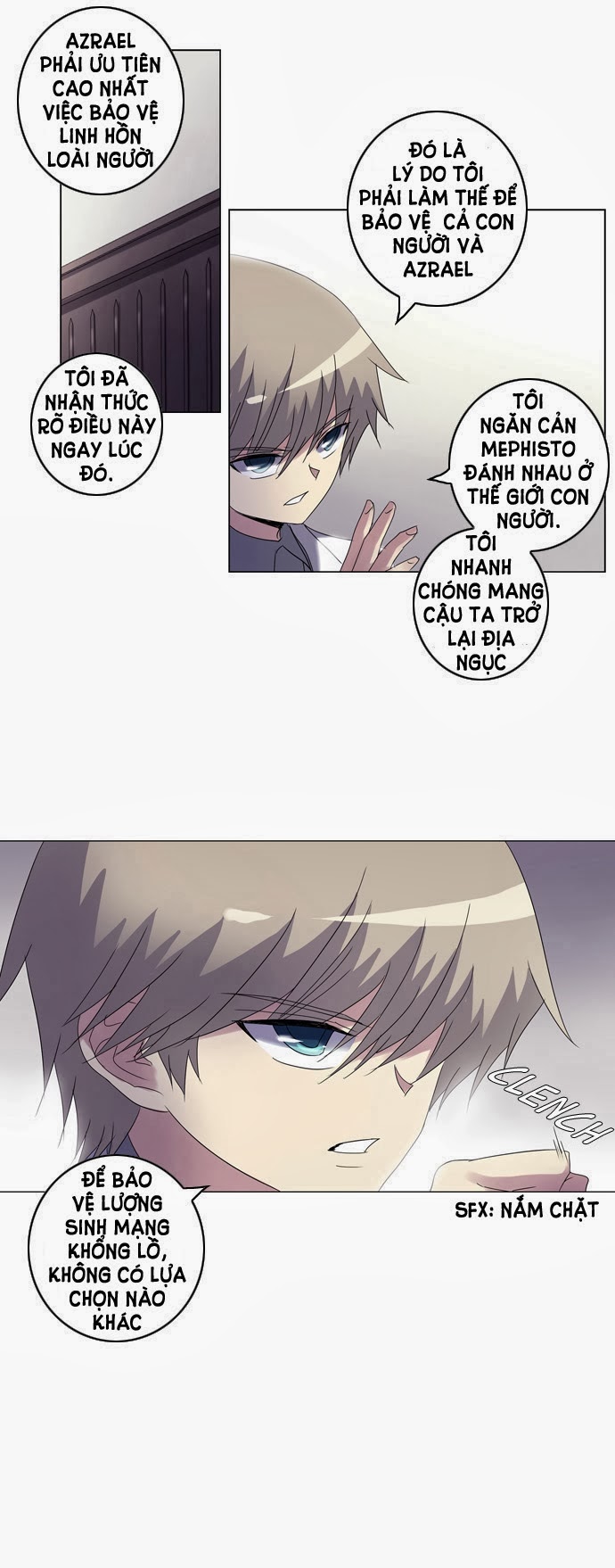 Soul Cartel - Chương 40 - Trang 23
