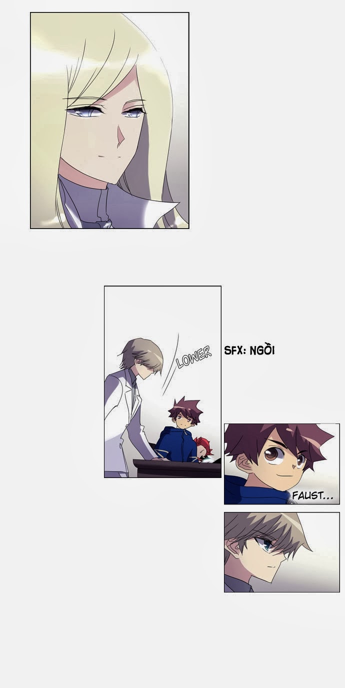 Soul Cartel - Chương 40 - Trang 24