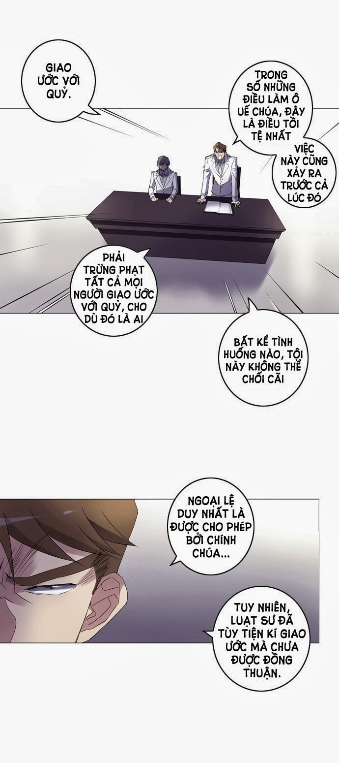 Soul Cartel - Chương 40 - Trang 26