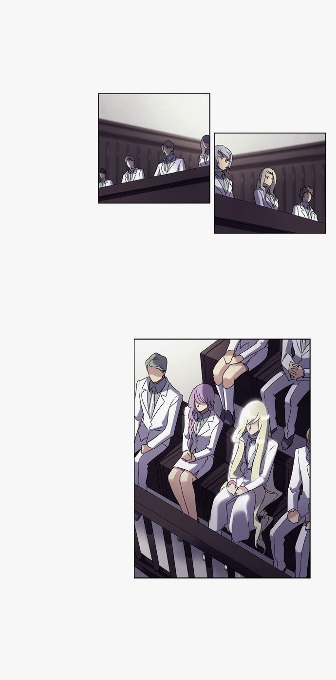 Soul Cartel - Chương 40 - Trang 28