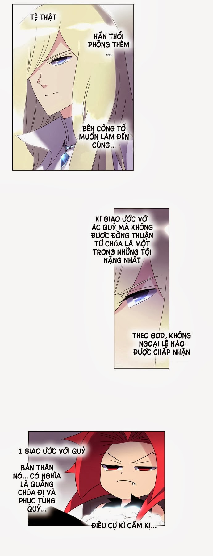 Soul Cartel - Chương 40 - Trang 29