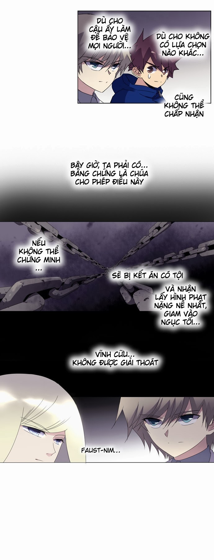 Soul Cartel - Chương 40 - Trang 30