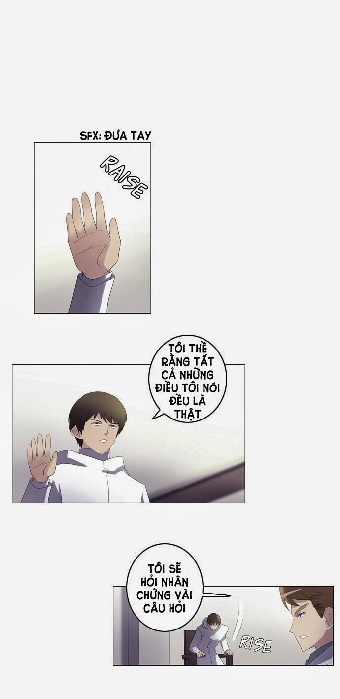 Soul Cartel - Chương 40 - Trang 4