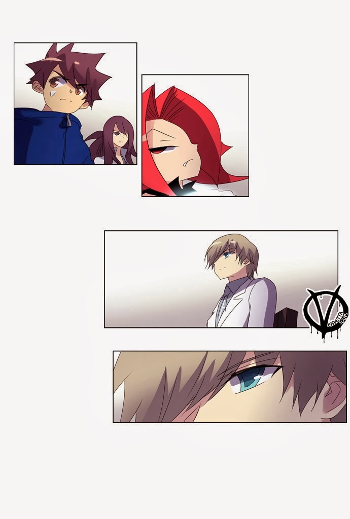 Soul Cartel - Chương 40 - Trang 31