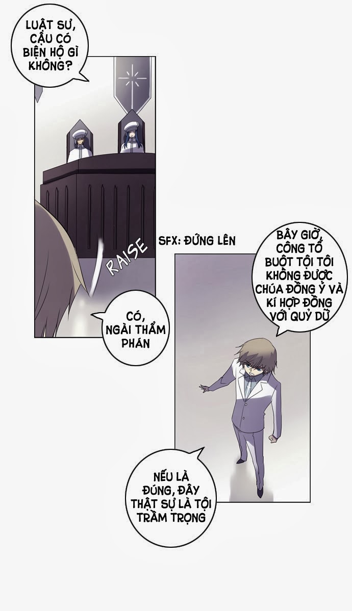 Soul Cartel - Chương 40 - Trang 32