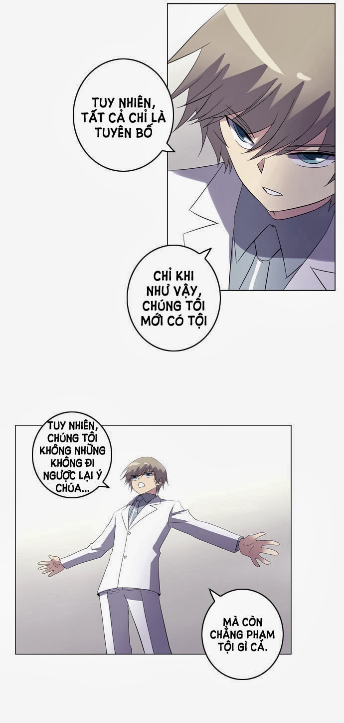 Soul Cartel - Chương 40 - Trang 33