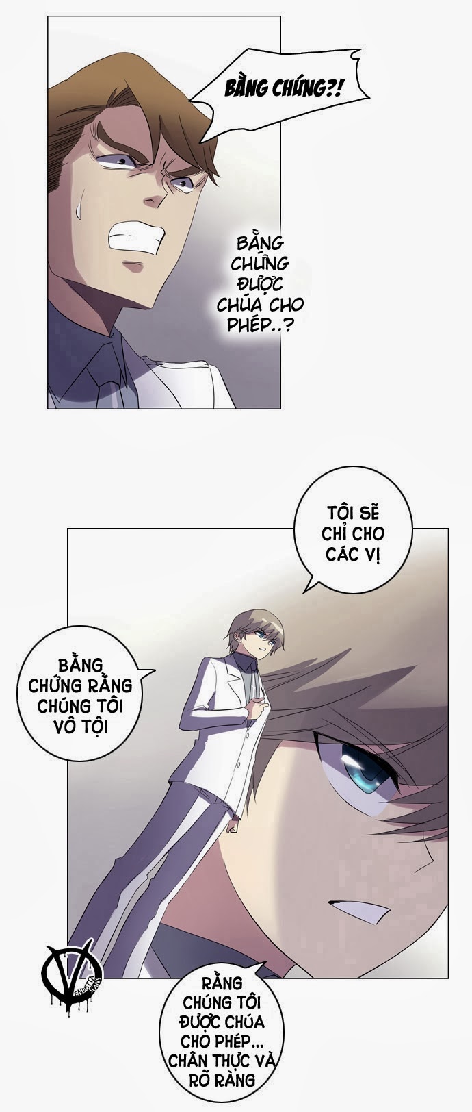 Soul Cartel - Chương 40 - Trang 36