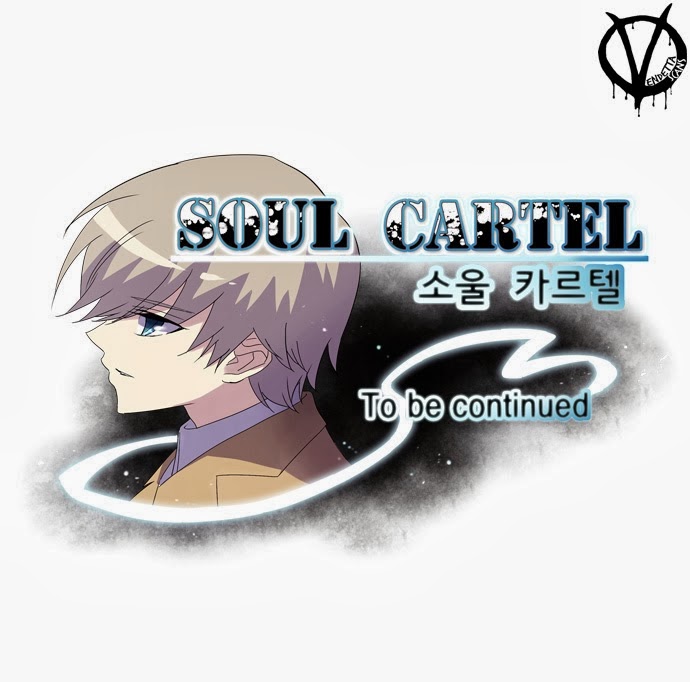 Soul Cartel - Chương 40 - Trang 37