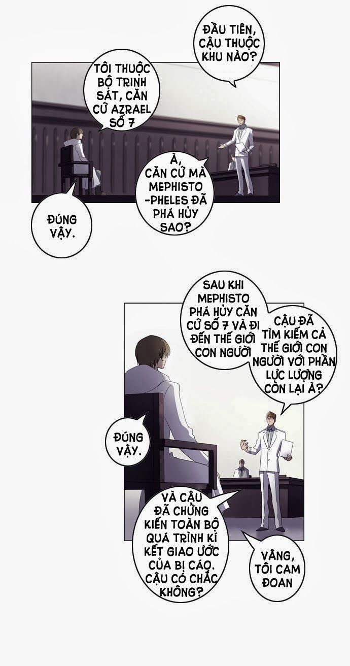 Soul Cartel - Chương 40 - Trang 5