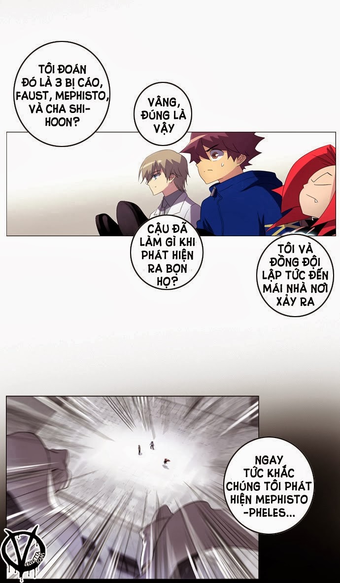 Soul Cartel - Chương 40 - Trang 7