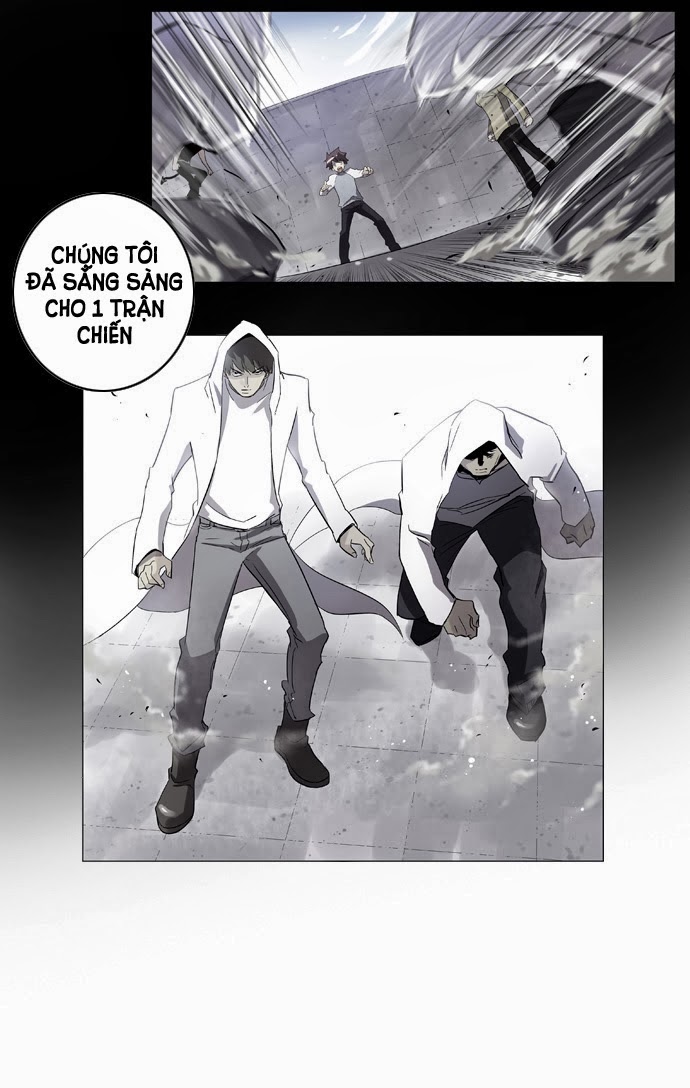 Soul Cartel - Chương 40 - Trang 8