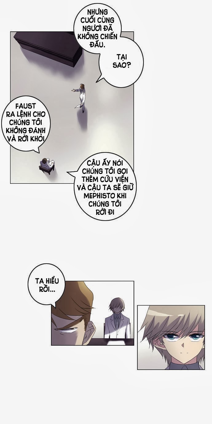 Soul Cartel - Chương 40 - Trang 9