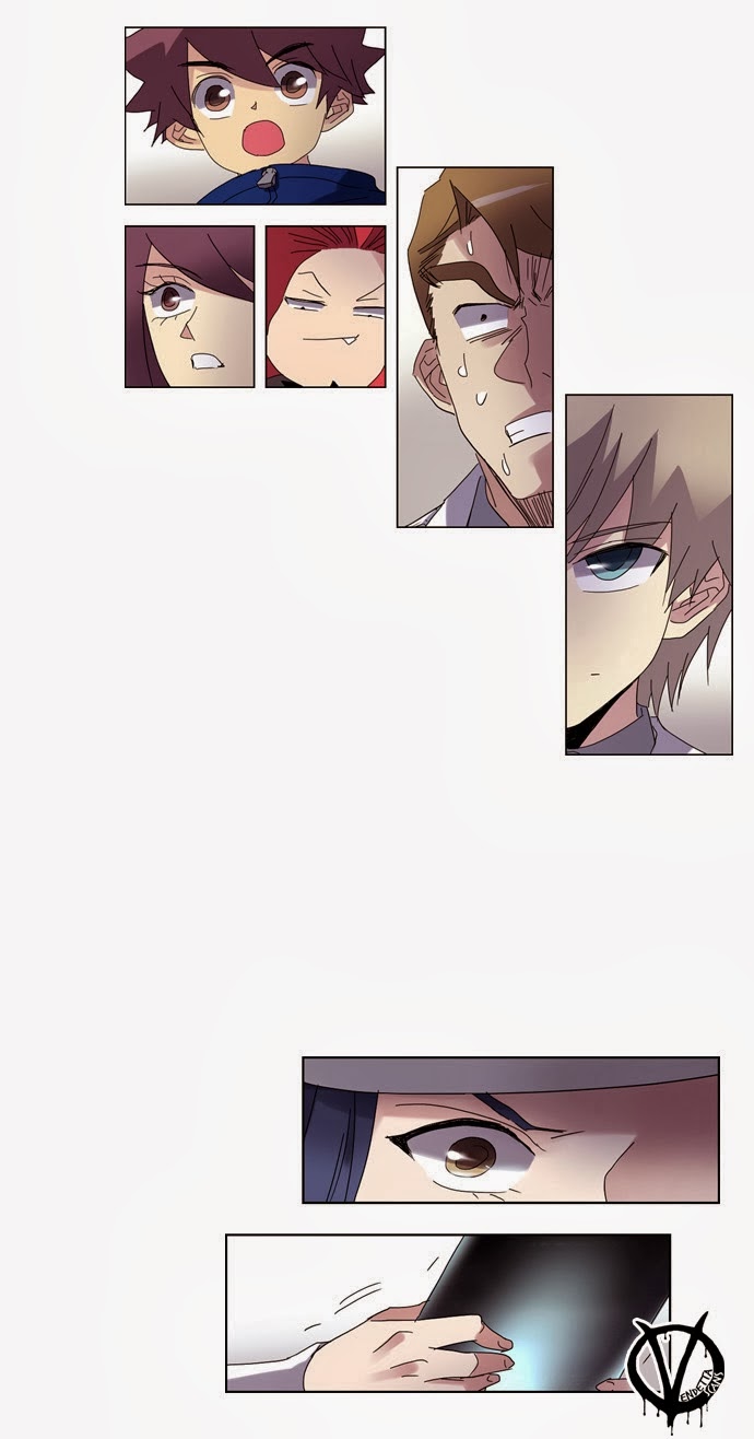 Soul Cartel - Chương 41 - Trang 28