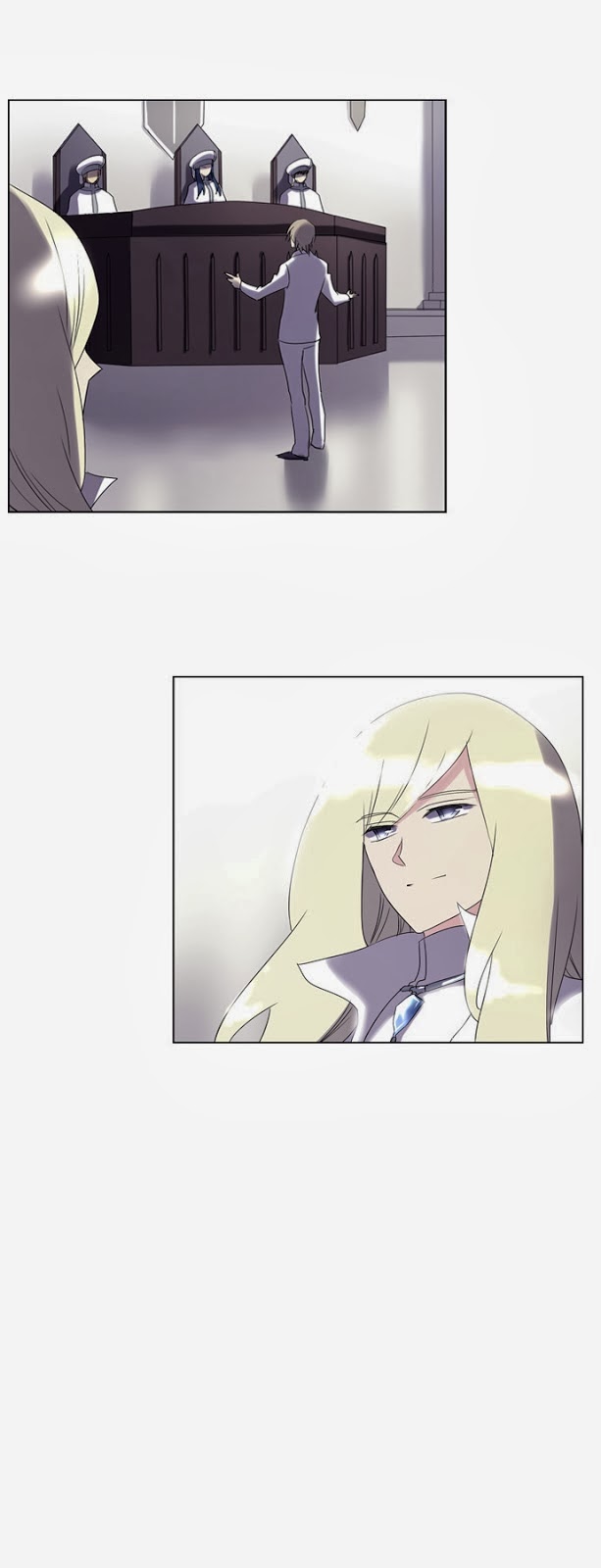 Soul Cartel - Chương 41 - Trang 34