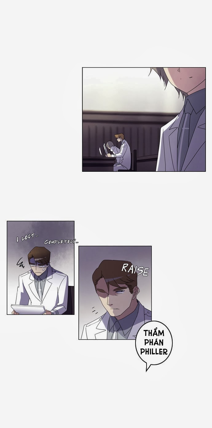 Soul Cartel - Chương 41 - Trang 37