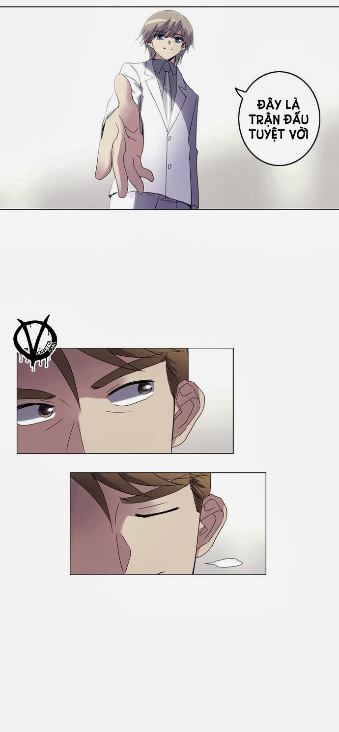 Soul Cartel - Chương 41 - Trang 38