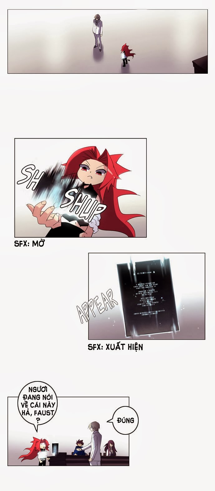 Soul Cartel - Chương 41 - Trang 6