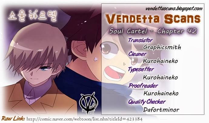 Soul Cartel - Chương 42 - Trang 2