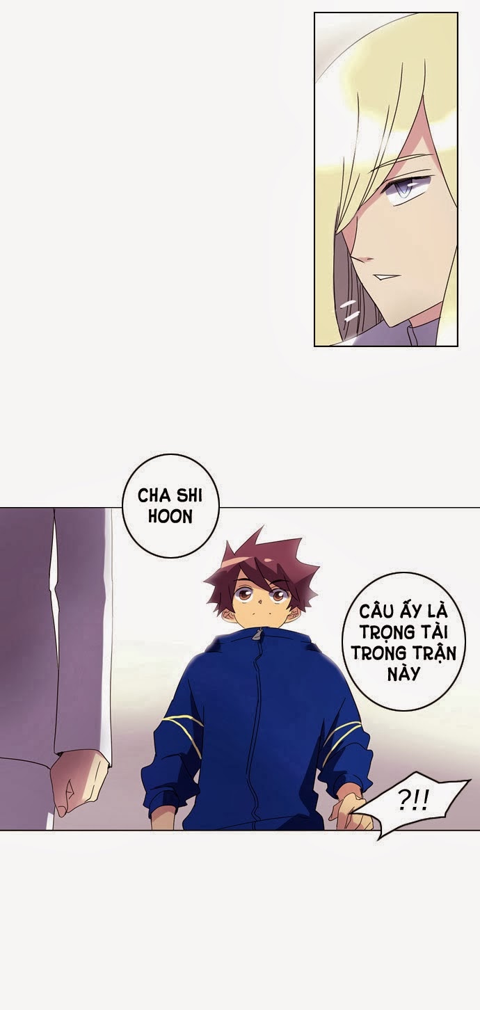 Soul Cartel - Chương 42 - Trang 11