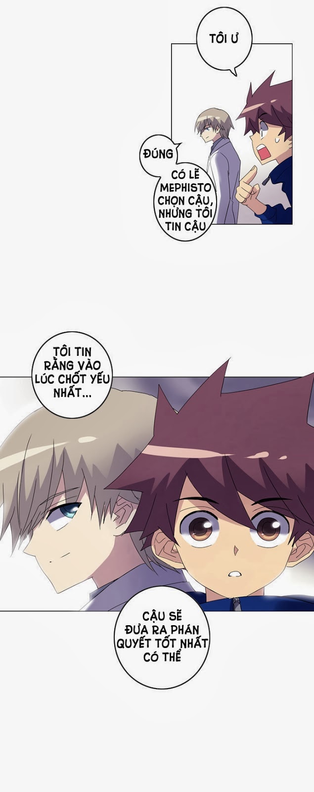 Soul Cartel - Chương 42 - Trang 12