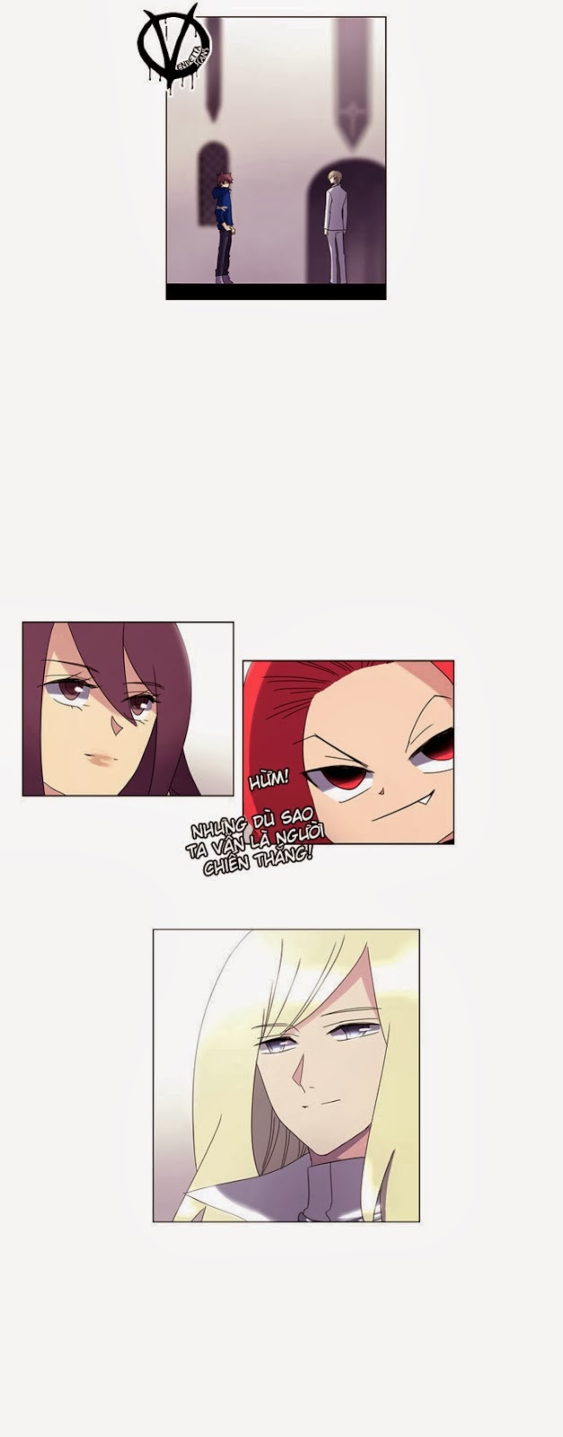 Soul Cartel - Chương 42 - Trang 13