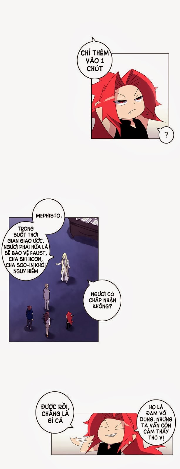 Soul Cartel - Chương 42 - Trang 15
