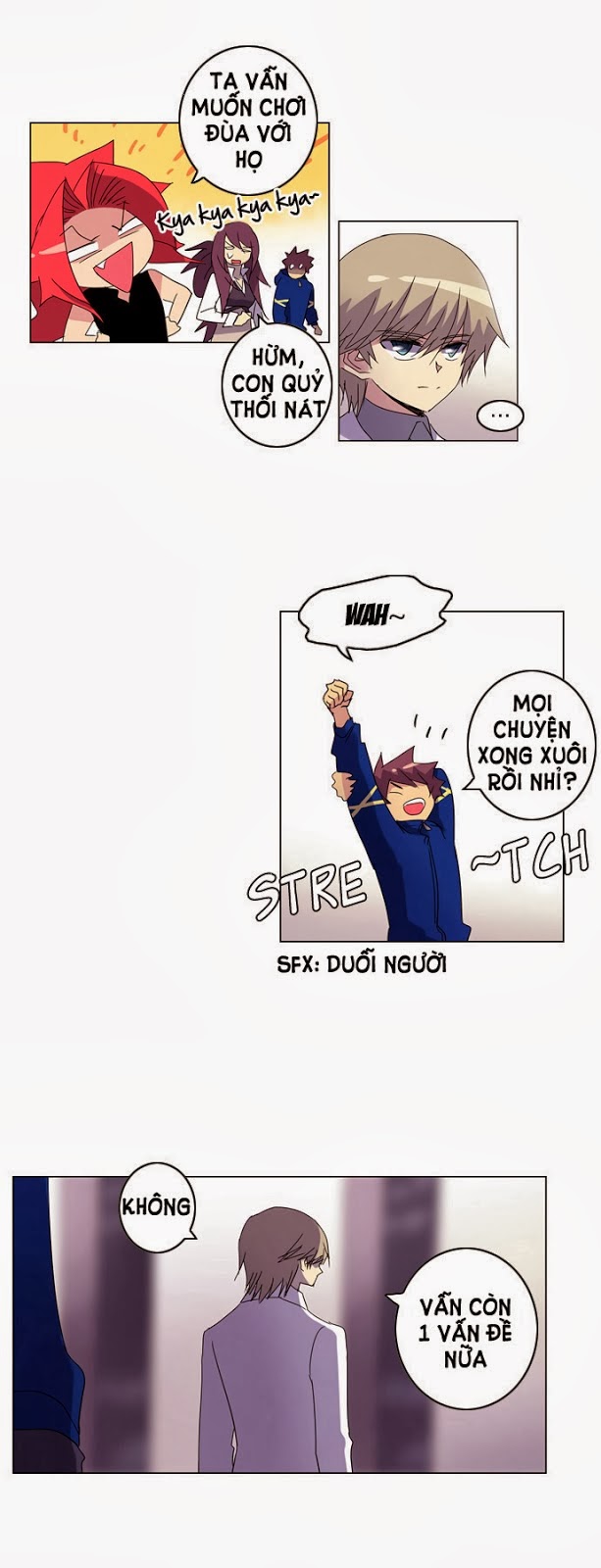 Soul Cartel - Chương 42 - Trang 16