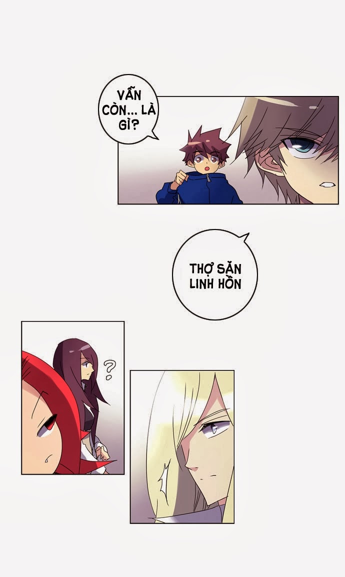 Soul Cartel - Chương 42 - Trang 17