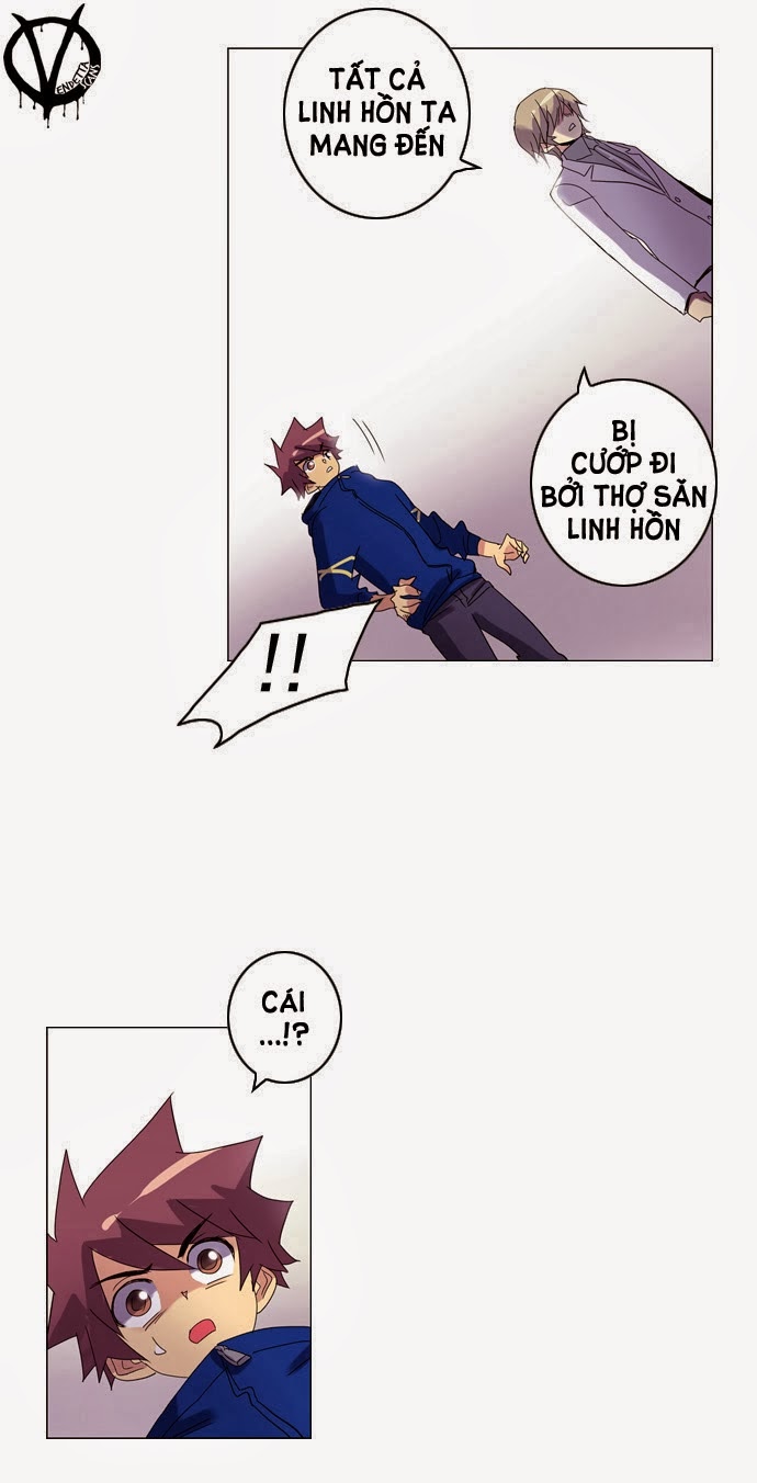 Soul Cartel - Chương 42 - Trang 18