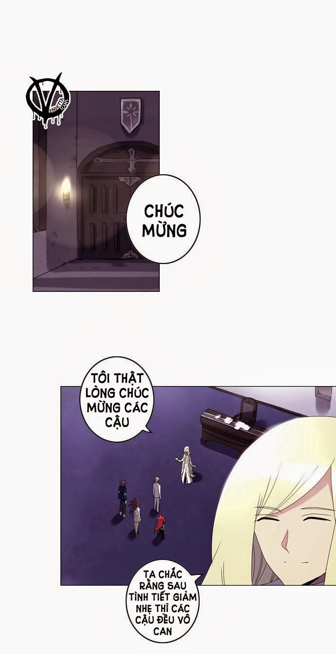 Soul Cartel - Chương 42 - Trang 3