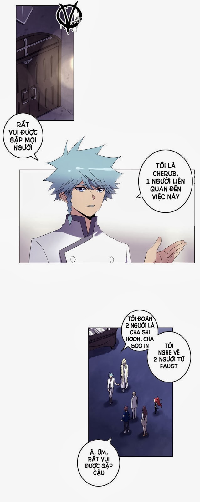 Soul Cartel - Chương 42 - Trang 23