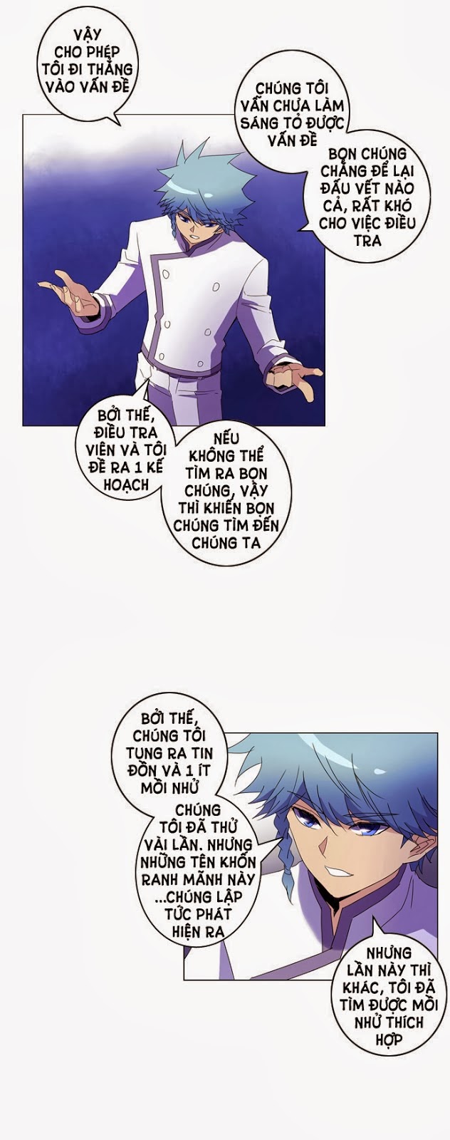 Soul Cartel - Chương 42 - Trang 24