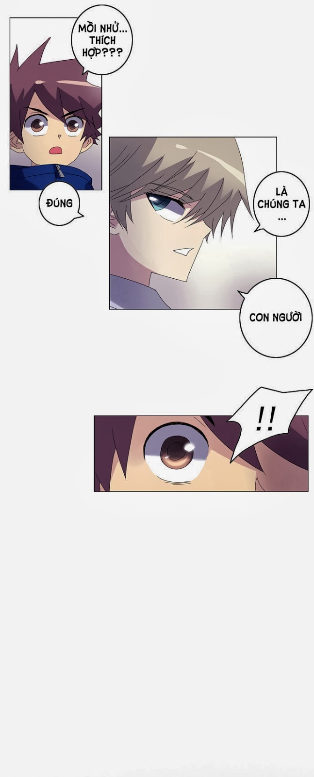 Soul Cartel - Chương 42 - Trang 25