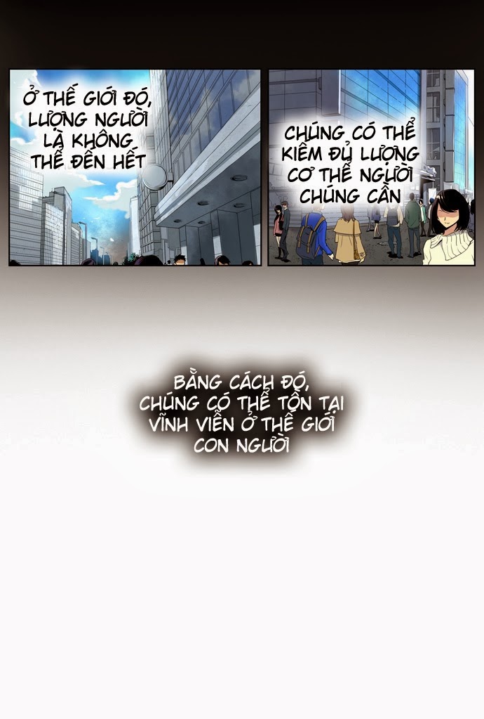 Soul Cartel - Chương 42 - Trang 27