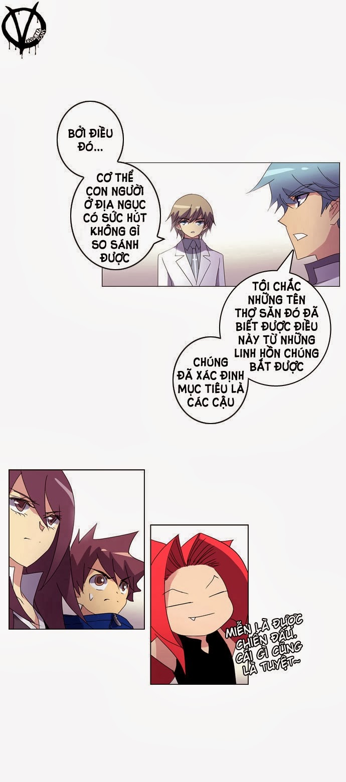 Soul Cartel - Chương 42 - Trang 28