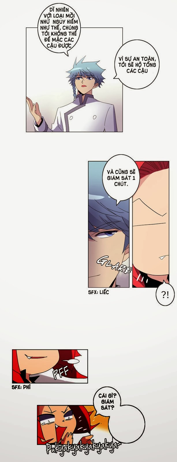 Soul Cartel - Chương 42 - Trang 29