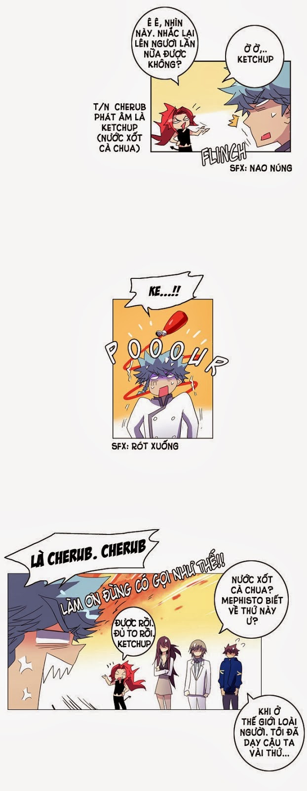 Soul Cartel - Chương 42 - Trang 30