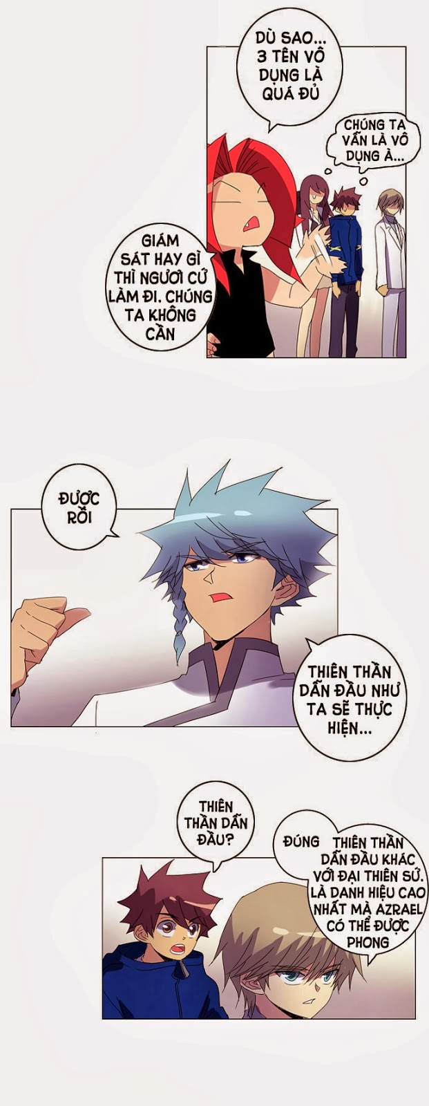 Soul Cartel - Chương 42 - Trang 31