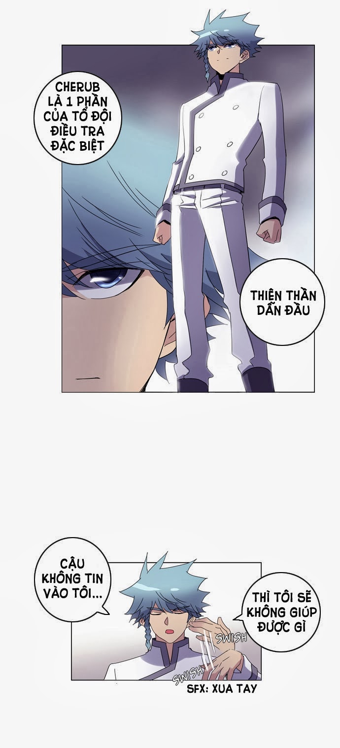 Soul Cartel - Chương 42 - Trang 32