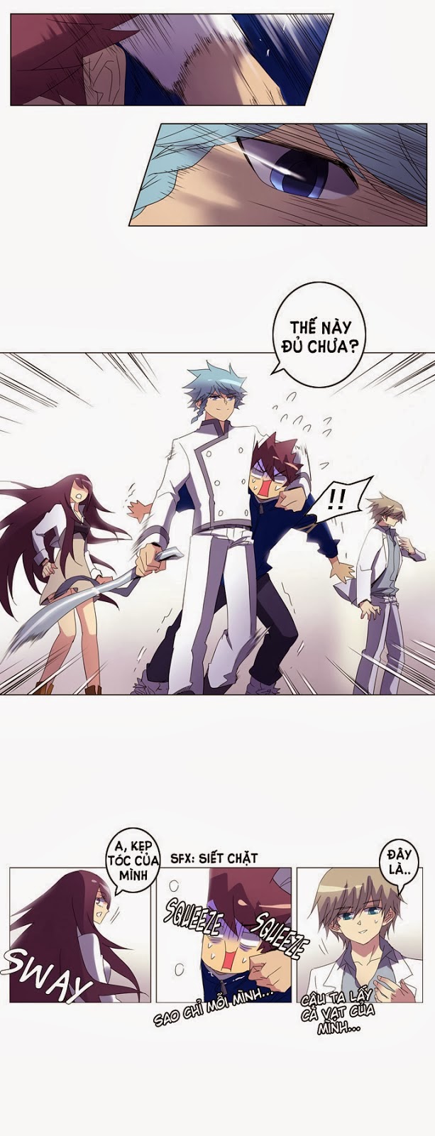 Soul Cartel - Chương 42 - Trang 35