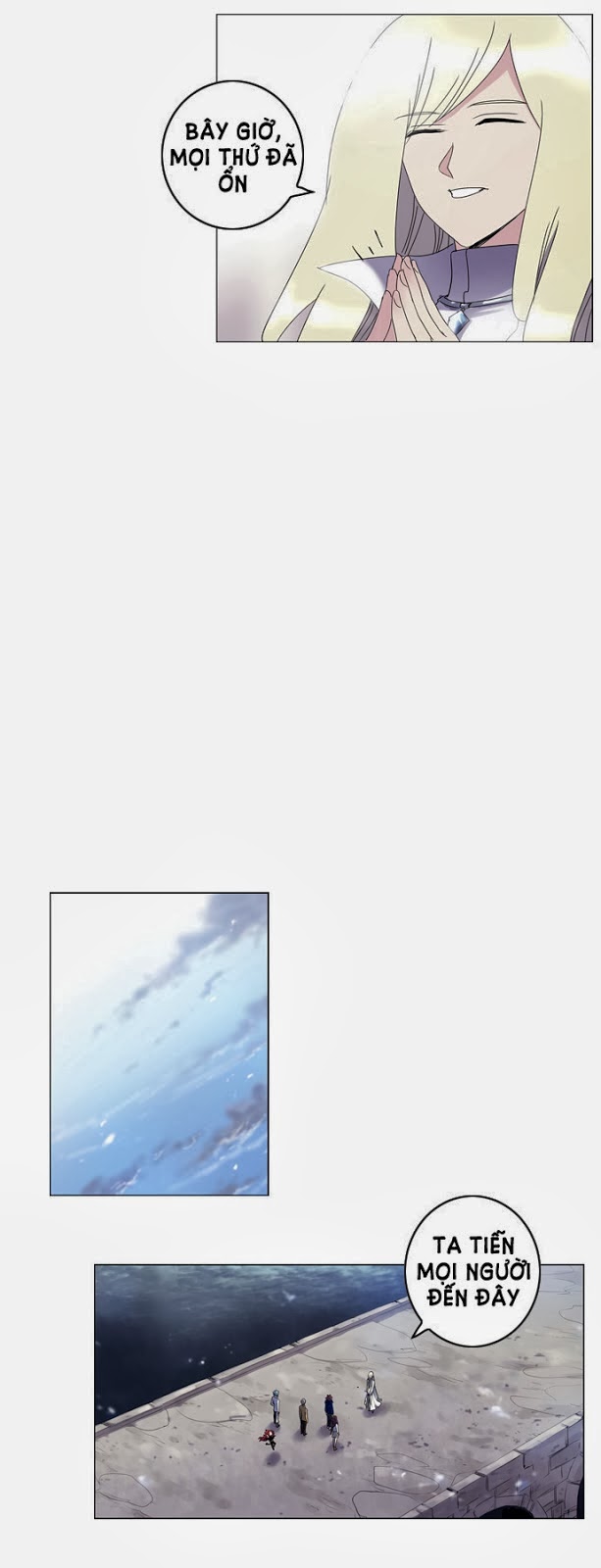 Soul Cartel - Chương 42 - Trang 37