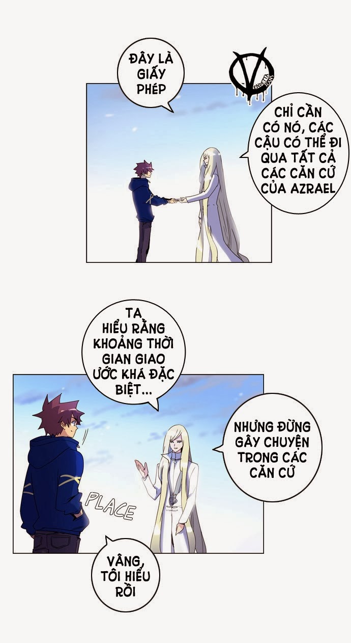 Soul Cartel - Chương 42 - Trang 38