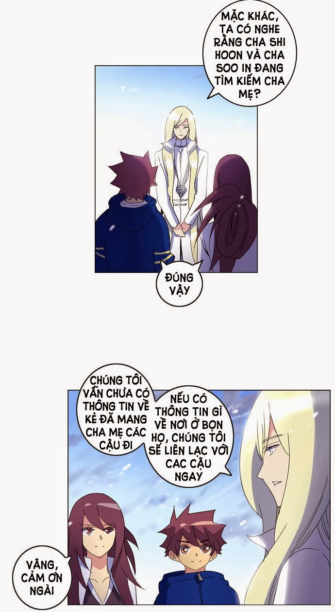 Soul Cartel - Chương 42 - Trang 39