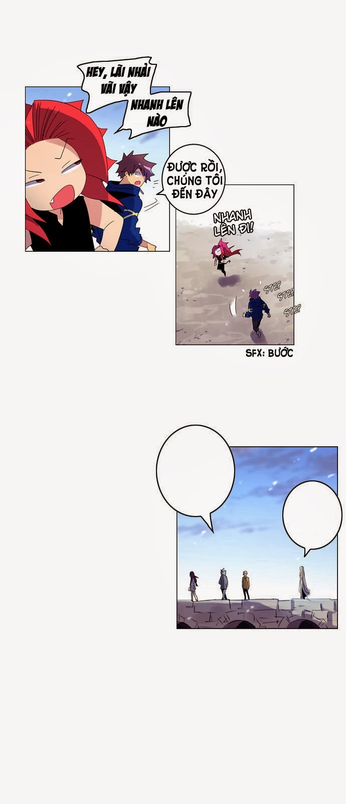 Soul Cartel - Chương 42 - Trang 40