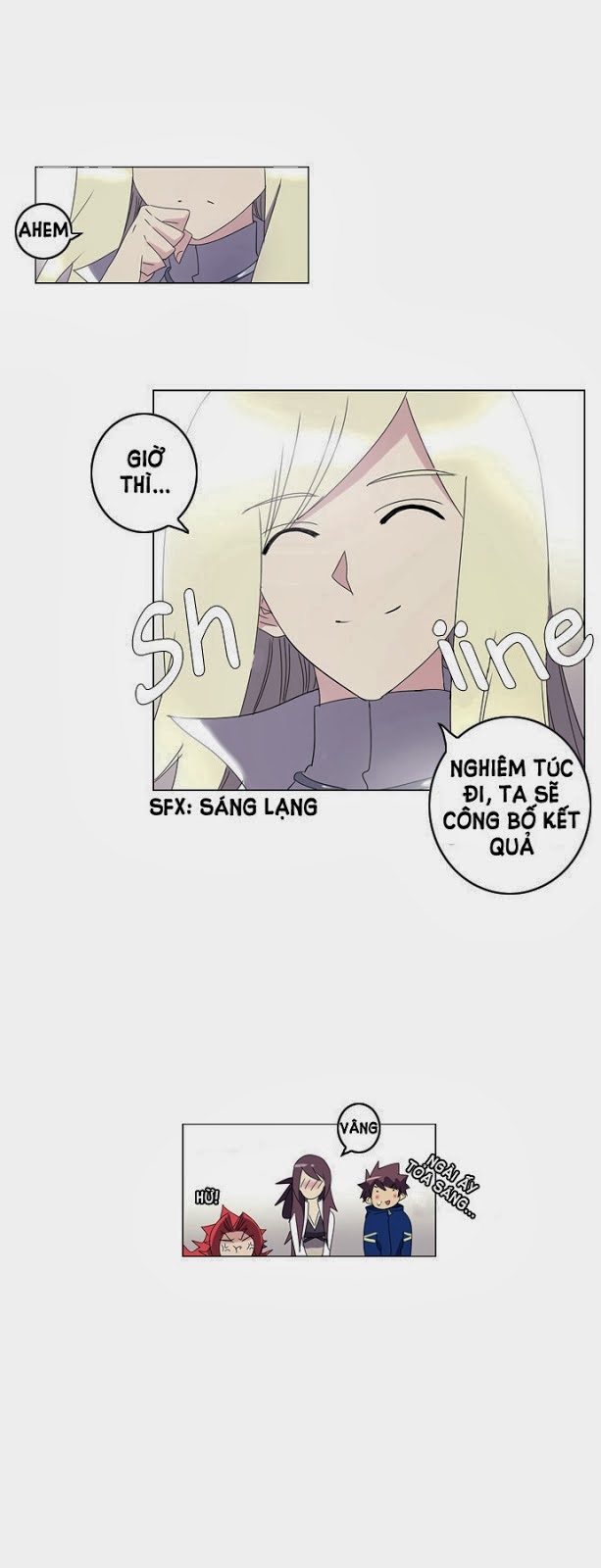 Soul Cartel - Chương 42 - Trang 5